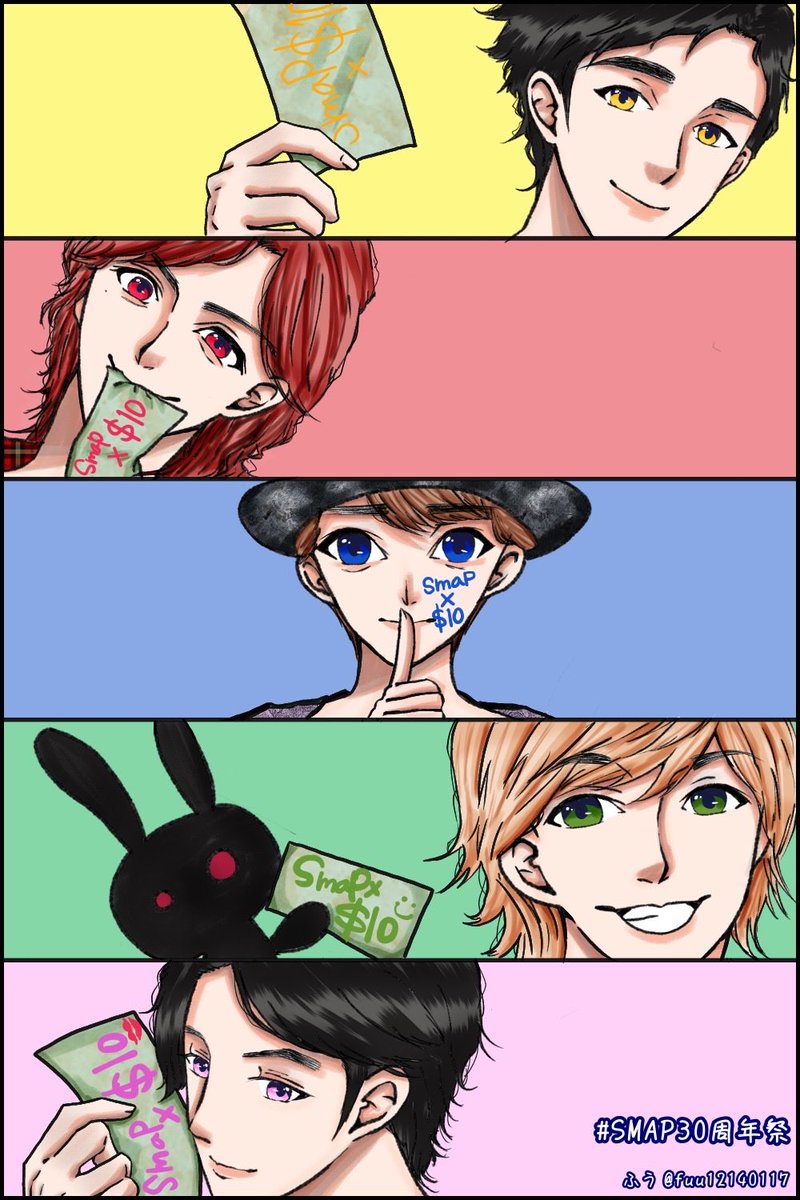 #唐突に5年前の写真を載せる見た人もやる

2021年頃のイラスト。
なんかこの頃から何も成長してないし変わってない気がするぞ！今現在(笑)