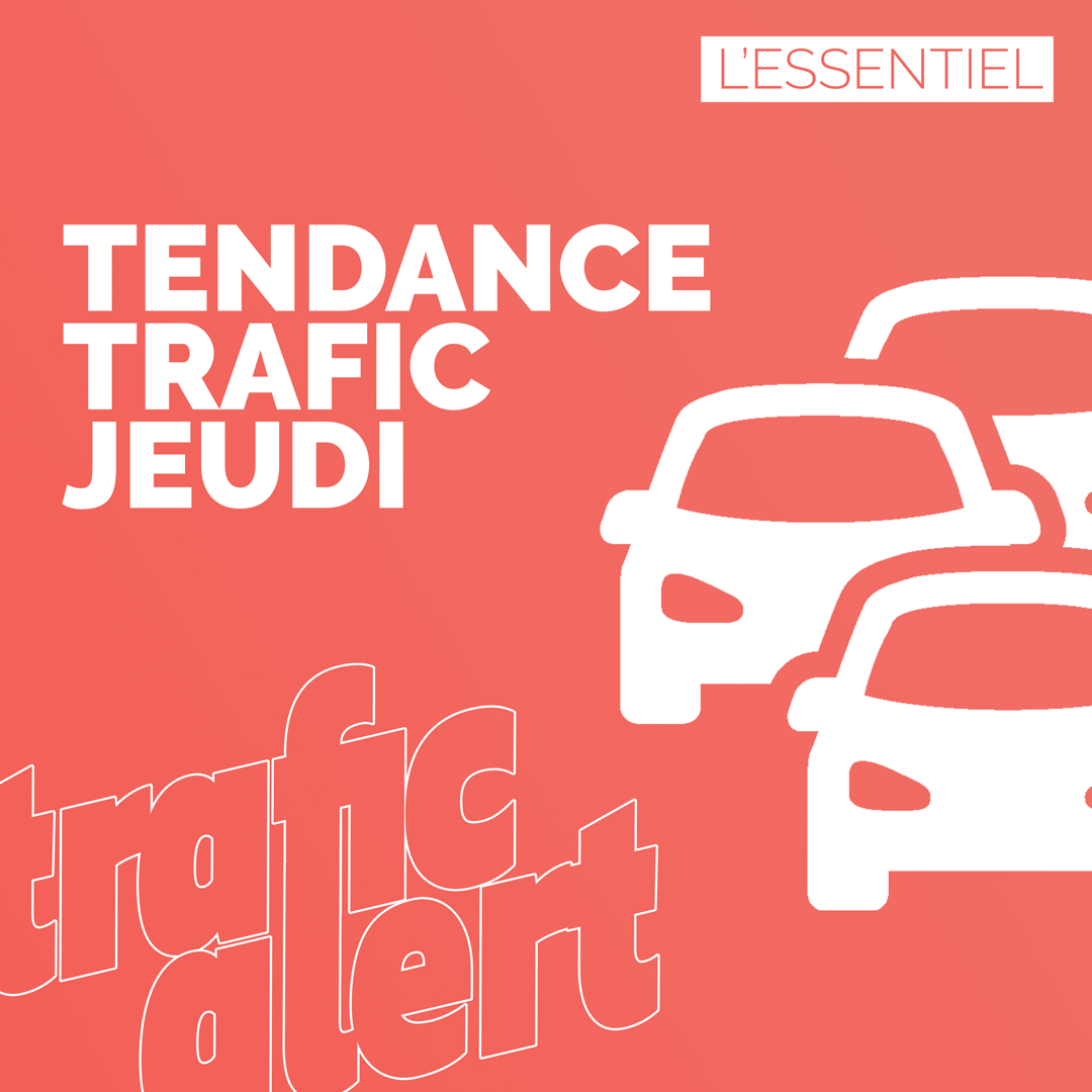 ⏰ BONJOUR JEUDI | Trafic habituel avec ses deux pics. Travaux sur A709 aux abords de Montpellier et sur A8 à l'est de Nice. Demain journée classée verte par Bison Futé. #infotrafic #sud #PACA #LanguedocRoussillon #Occitanie #Corse +sur  ift.tt/Hugd8rn