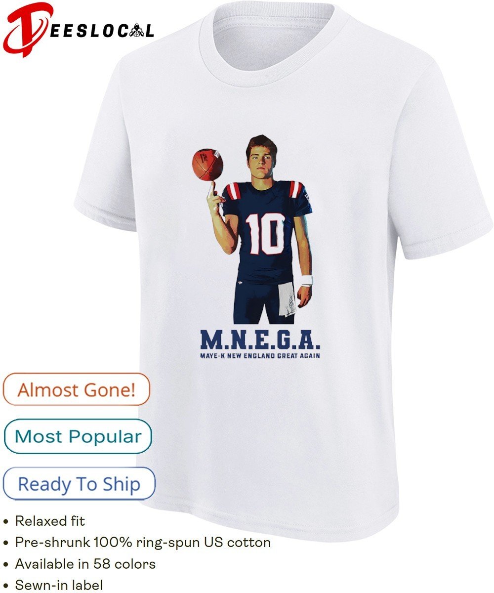 teeslocalcom's tweet image. Momentum, confidence, and New England energy captured in one bold graphic tee.
 teeslocal.com/product/drake-…
#NewEnglandPatriots #DrakeMaye #NFLFuture #PatriotsFans #FootballStyle #FanCulture