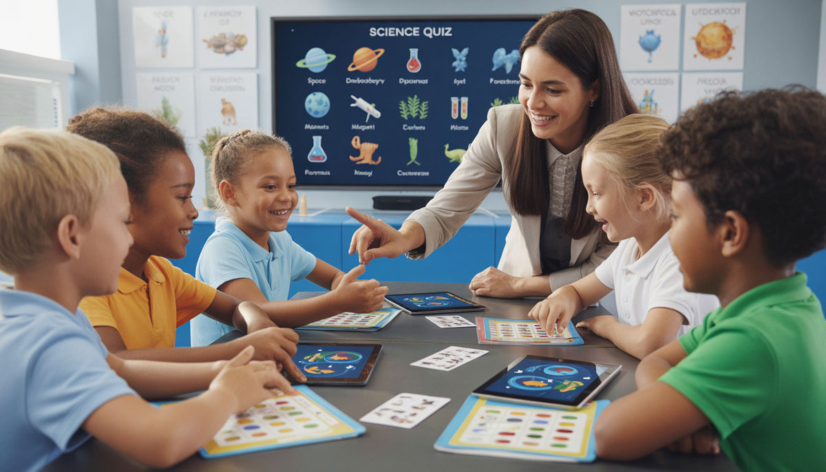 Kids World Fun tweet media