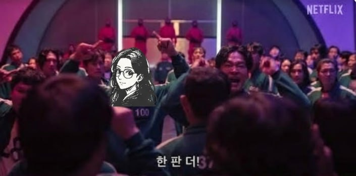 윤로그 l yunlog🦅 tweet media