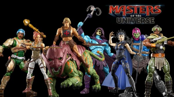 ToyNewsInterna1's tweet image. The Masters of the Universe: Chronicles 1/12 Scale Movie Figures Full Details dlvr.it/TQd6ZF