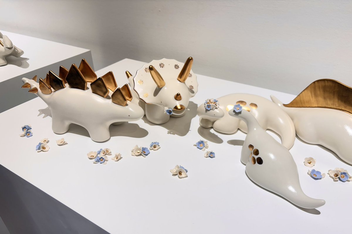 アートってわかりづらい・なんなら意味 や目的を見た人にゆだねて考えてもらうの自体が目的」って時期が長くあったけど、最近の流れとして(といってもここ20年くらい？)それから脱却する「伝わりやすさ・わかりやすさ」の方向になってきてますよね。