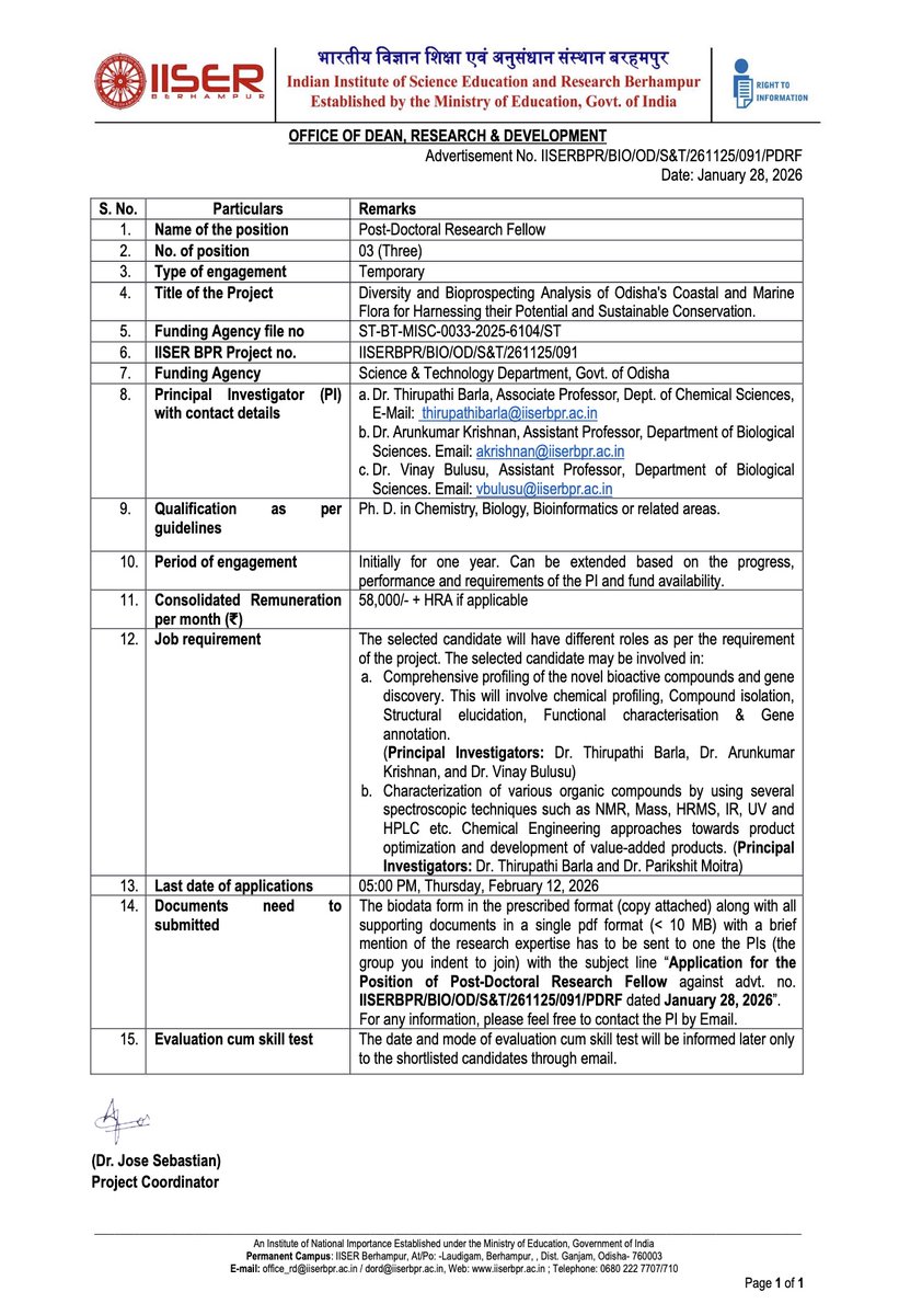 Barla Lab tweet media