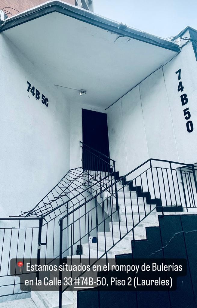 VachuBar's tweet image. Donde estamos ubicados? Cl. 33#74b 50 segundo piso, Glorieta de bulerías con la 33.

Vachu Bar Club de cruising en Medellín g.co/kgs/cCefZci