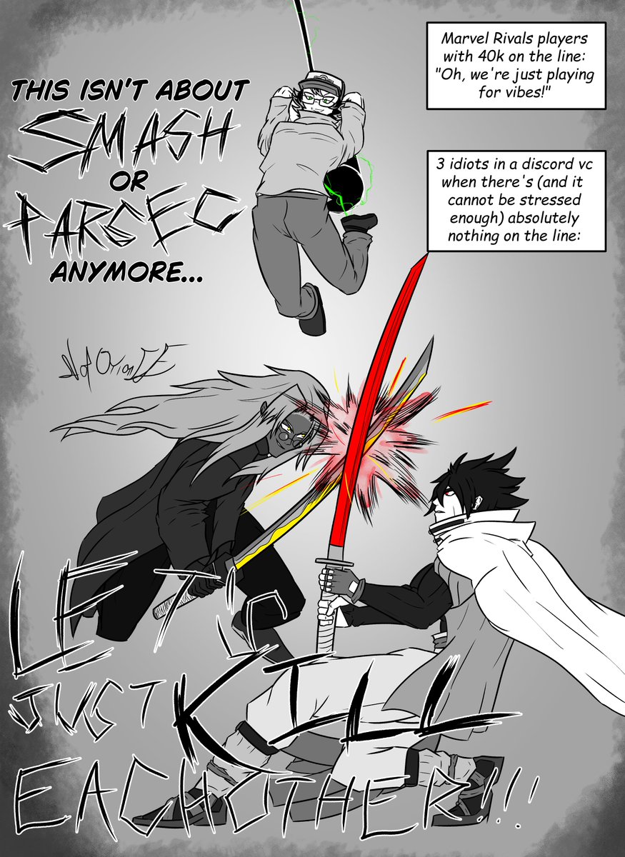 I've got another banger for you all!!!!!!

featuring <a href="/WildEyedDuck/">WildEyed</a> and @/greazymcsushi