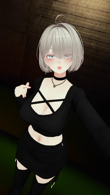 森羅ちゃん