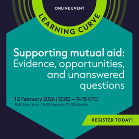 Humanitarian Aid International tweet media