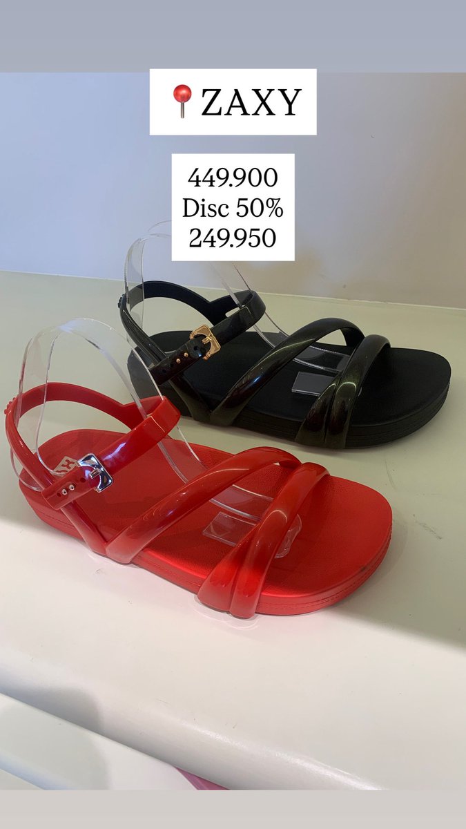 nrlly00's tweet photo. 🛍️ Jastip kecil-kecilan, titip beli apa aja boleh

Rules>
Area belanja Cikarang-Karawang
Sistem ‼️siapa cepat dia dapat yaa‼️
Fee/item start from 10% dari harga barang + packing 2k-5k (JIKA ADA TAMBAHAN BUBLE WRAP/BOX)

Ramein juga saluran wa akuu
https://t.co/9ixk1tZ3Qa https://t.co/L3e93yu50s
