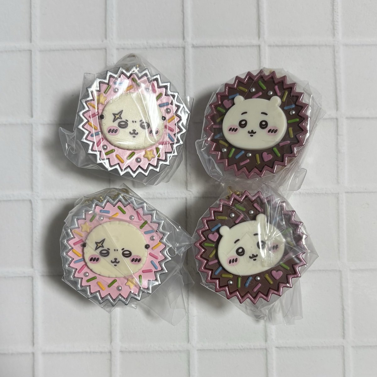 うらやは🍮 tweet media