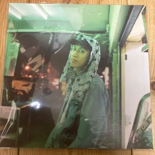 再入荷】JJJ - HIKARI [2LP]【受注限定生産】「セカンド・アルバムの