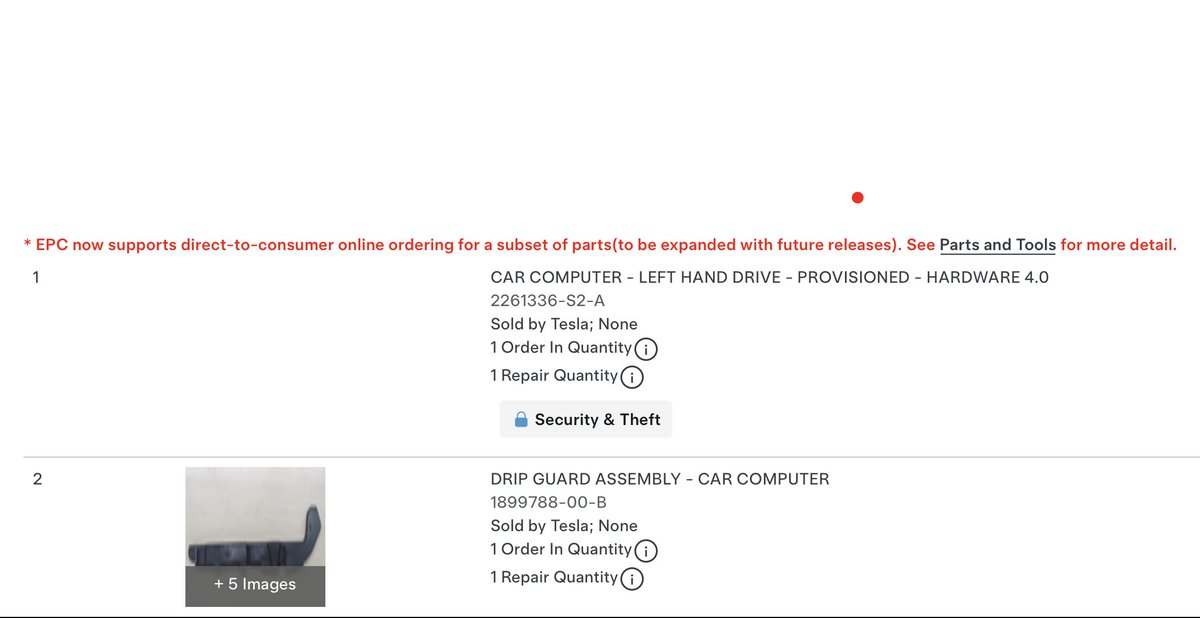 Sawyer Merritt tweet media