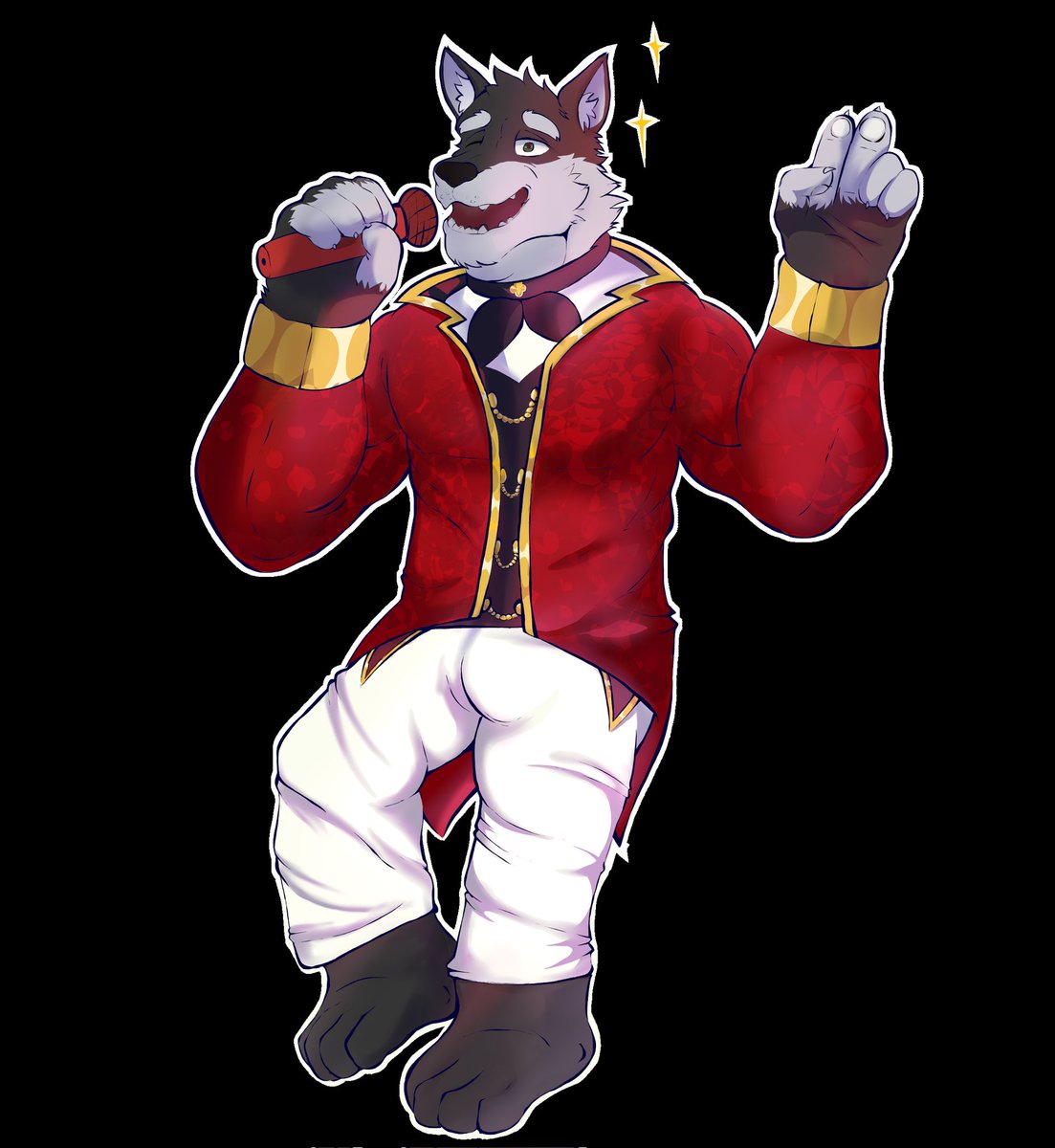 ImMikelex447's tweet photo. El lobo skyler 🐺 https://t.co/kcBYKQrcUj