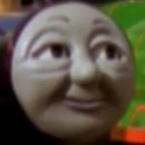 I literally do not want more Thomas, is this a hot take?