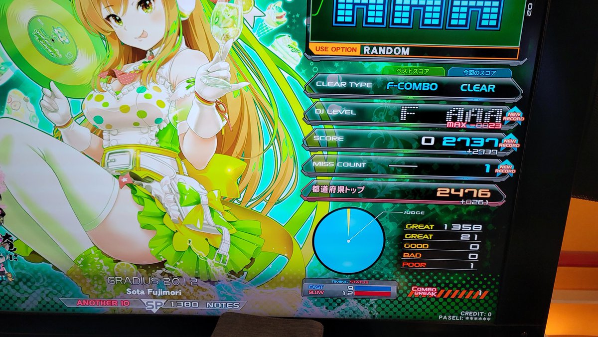 ヒヨマス勝手に激励シリーズ