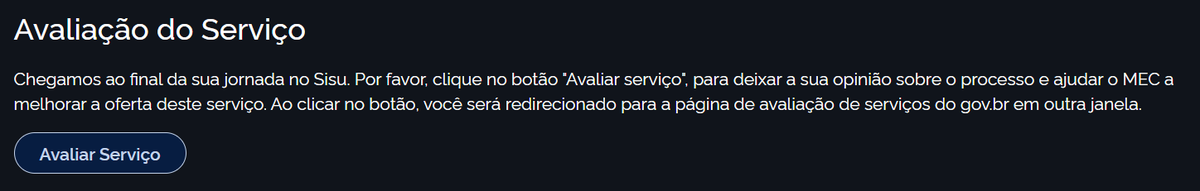 bagrilaus's tweet photo. Aliás, quem quiser também enviar uma reclamação, só rolar até o final da página. Façam barulho, não é justo que no próximo ano isso continue dessa forma. https://t.co/CuwzBZeHFQ