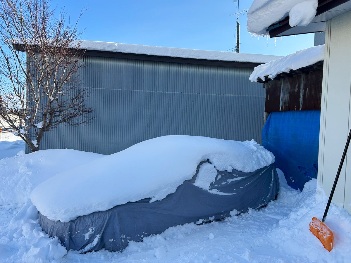 よしごん (@z32kai2530twin) / Posts / X