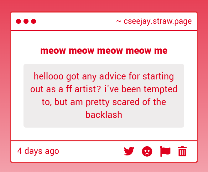 cj 🌿🔞 tweet media