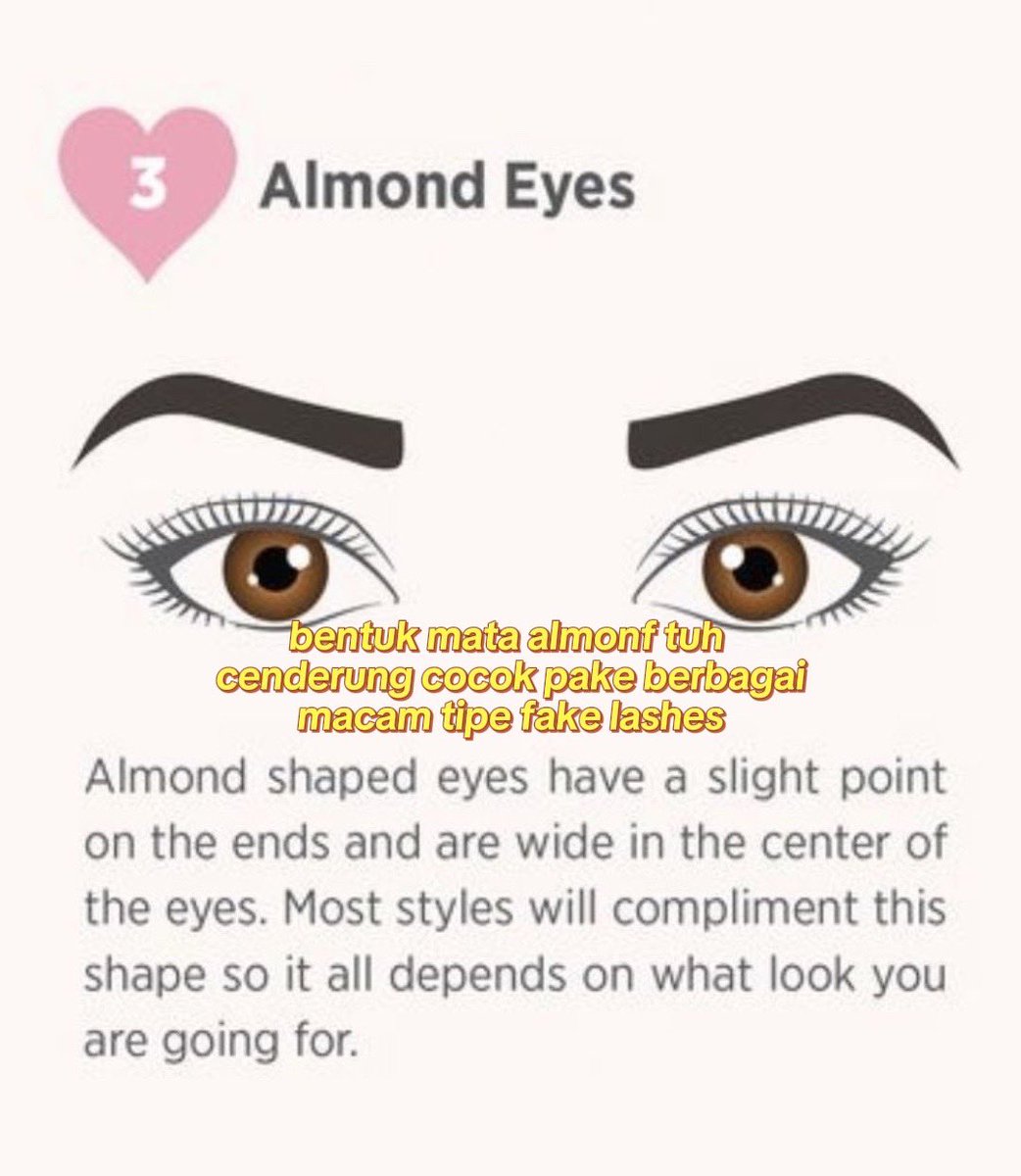 lashes mapping for almond upturned eyes ✨

ini dia beberapa cluster lashes yang bikin eye makeup kelihatan lebih flattering buat bentuk mata almond ⤵️