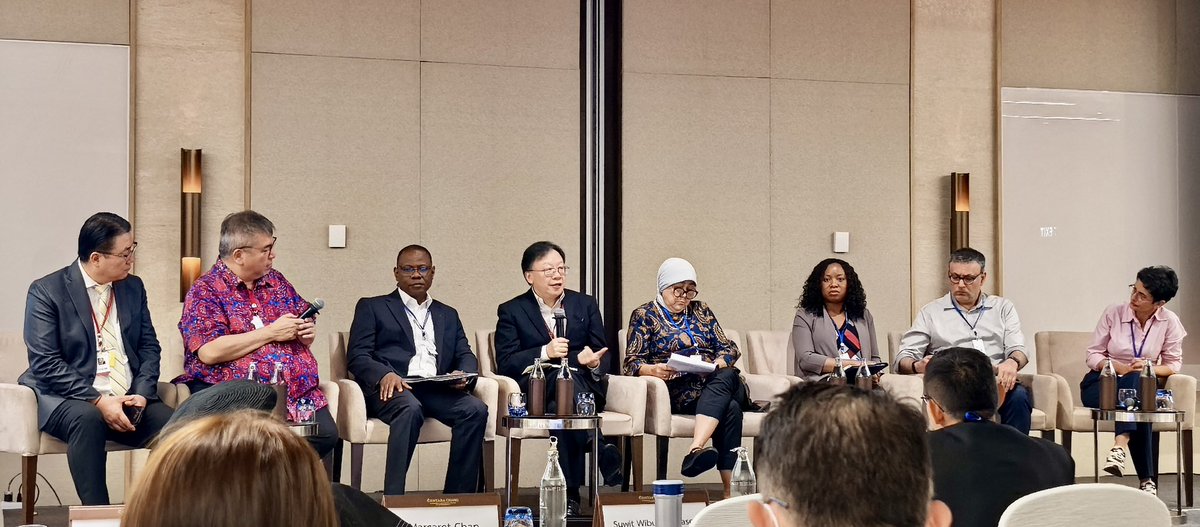 Ren Minghui 任明辉 tweet media