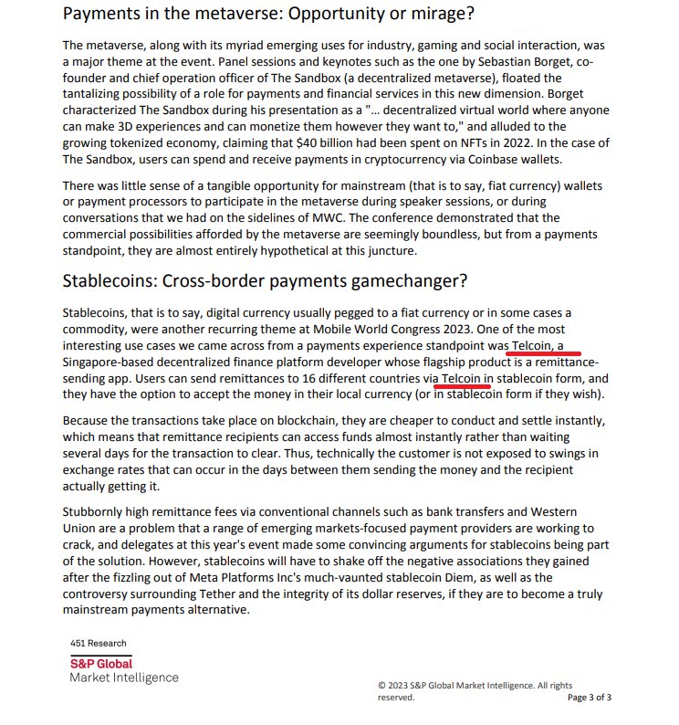 Telcoin_Juggler's tweet image. TIME WILL $TEL ⏰️  TIK TAK !