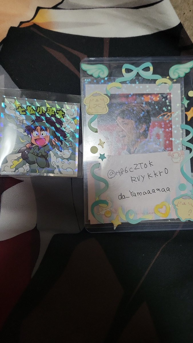 da-Yamaaaaaa (@H86cZTokRVyKKrO) / Posts / X