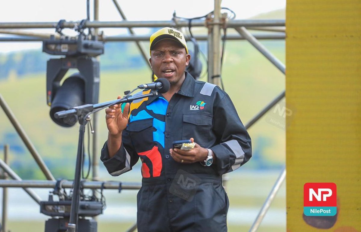 ellabeautyUg's tweet photo. Productivity itself is value addition.

With access to water, good agronomy, and manure, one coffee tree can yield up to 1.5kg. Higher yields mean higher incomes without expanding land, protecting both farmers and the environment. - Dr @TugumeNelsonO https://t.co/1T9M6UNl5K