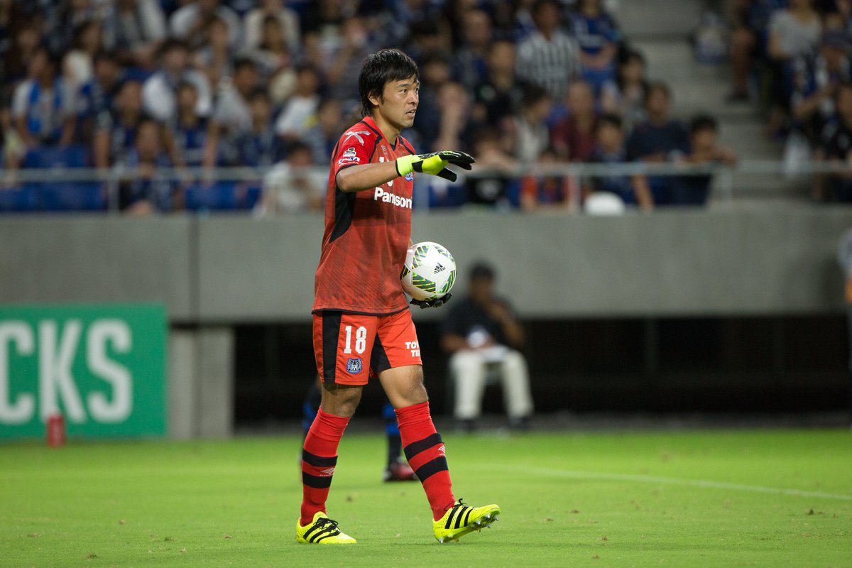 10周年記念OB戦 追加メンバー発表！ 📢 ＼ #遠藤保仁 コーチ #明神智和