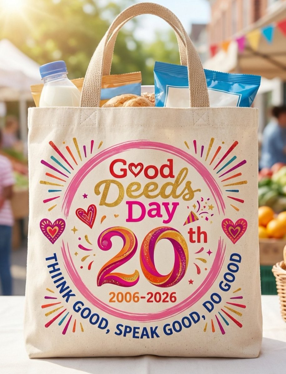 caret_rust's tweet photo. GOOD DEEDS DAY LILONGWE 2026 – 20 YEARS OF IMPATS,
We are excited to lead lilongwe Good deeds again this year ,with Goodie bag,containing ,salt ,sugar and soap

For partnership and sponsorship contact
+265880260579 /+265 884 66 73 82
communitycaretrust200@gmail.com https://t.co/1QleYBDDL1