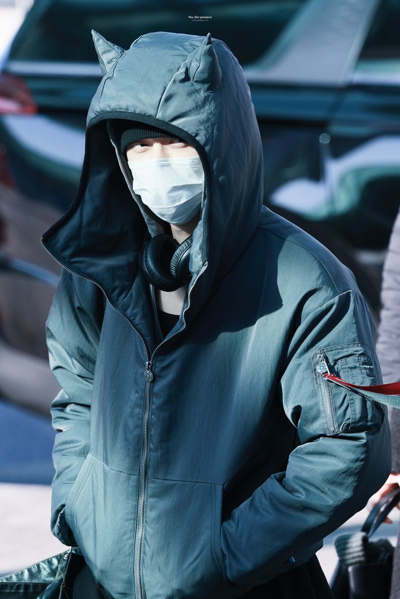 250129 ICN
 
#YEONJUN #연준 #ヨンジュン 
#TOMMOROW_X_TOGETHER