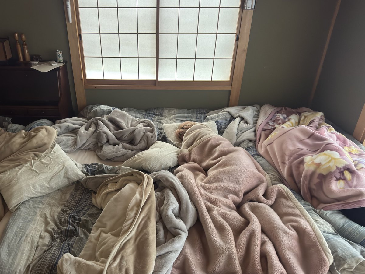 sensitivetooth's tweet image. nikko &amp;amp; friends