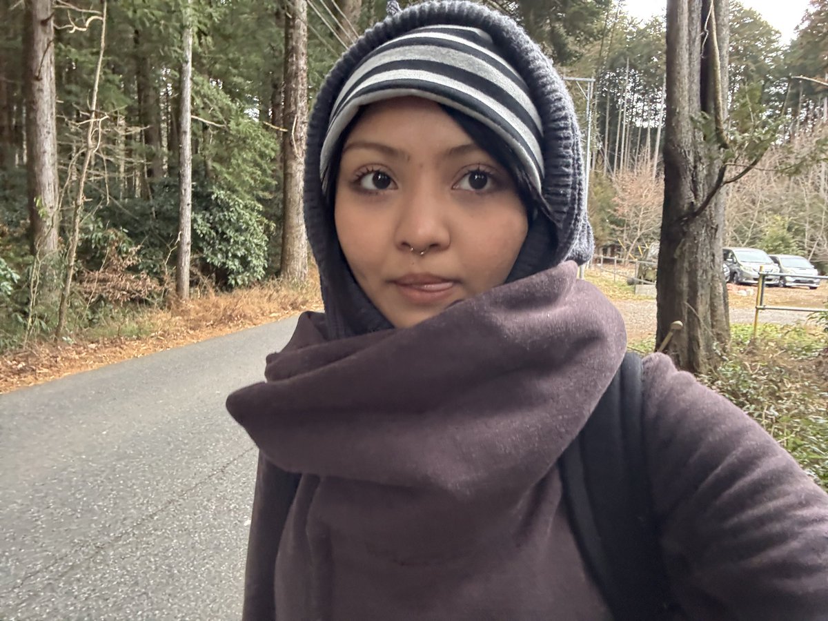 sensitivetooth's tweet image. nikko &amp;amp; friends