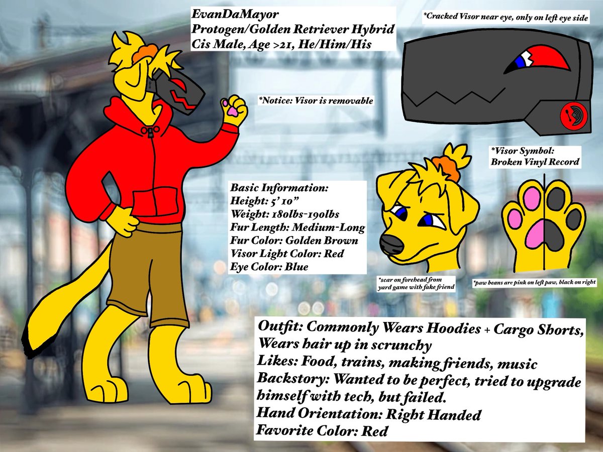 EvanDaMayor tweet media