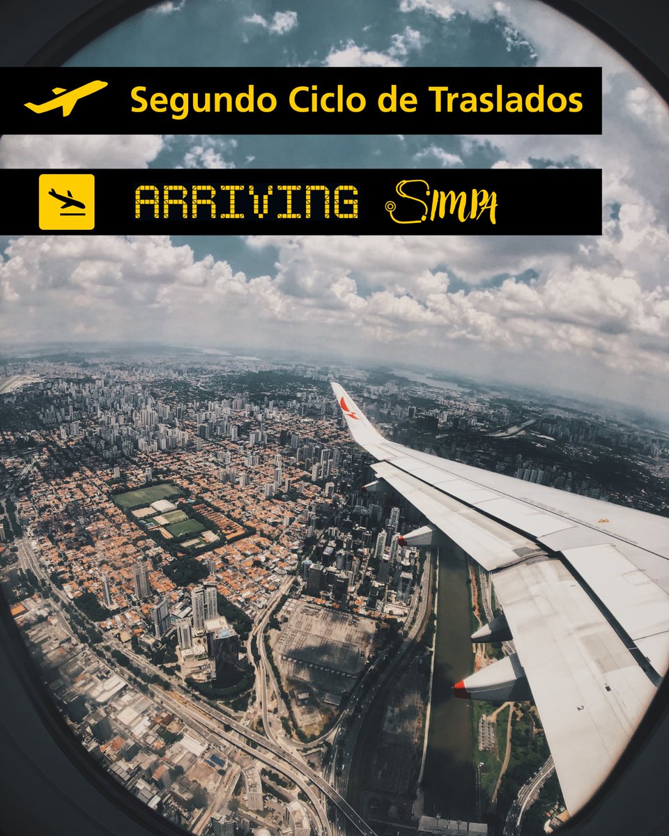 SIMPA_Oficial tweet media