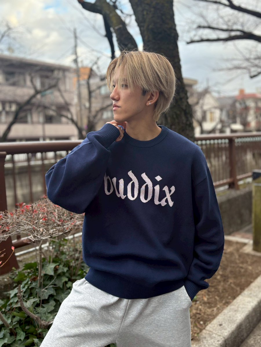 buddix_OFFICIAL (@buddixofficial) / Posts / X