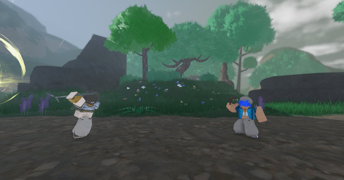 Aladdin Vs Judar in Magoi

#Roblox #RobloxDev #RobloxDevs #Anime #Magi