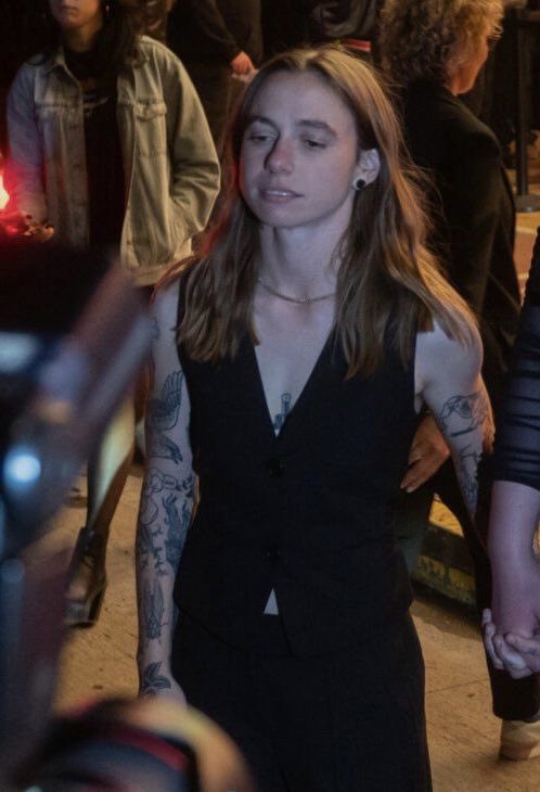 [CAR CRASH] [BUILDINGS FALLING] “GOOD GOD” [EXPLOSION] [BABY CRYING] “WAAAAH WAAAAAH” [YELLING] “SHUT THAT DAMN BABY UP” [POLICE SIRENS] WEE WOO WEE WOO [HELICOPTERS AND NEWS TRUCKS] “... WE’RE REPORTING LIVE FROM THE SCENE-“ [BANG] “MY LEG... MY LEG..