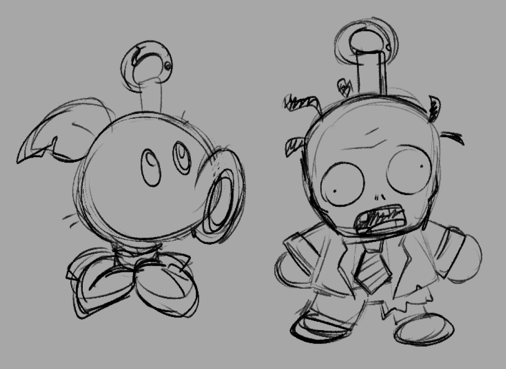 it could be so awesome
it would be so cool