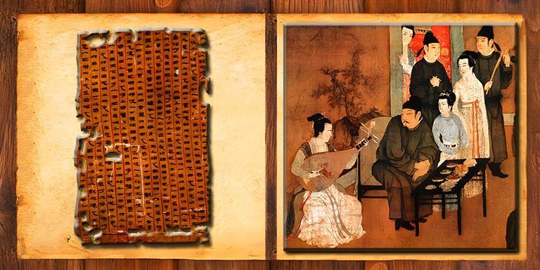 📜 Tarihin derinliklerini anlamanın anahtarı: eski dillerden geçiyor. Evet, eski uygarlıkların sesini bugüne taşıyan diller, tarih sayfalarını daha anlaşılır kılacaktır. İşte geçmişi bugünle birleştiren o diller👇
dergice.com/tarih-sayfalar…