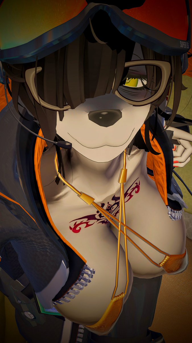 Bakäbit (@bakabitjp) on Twitter photo 