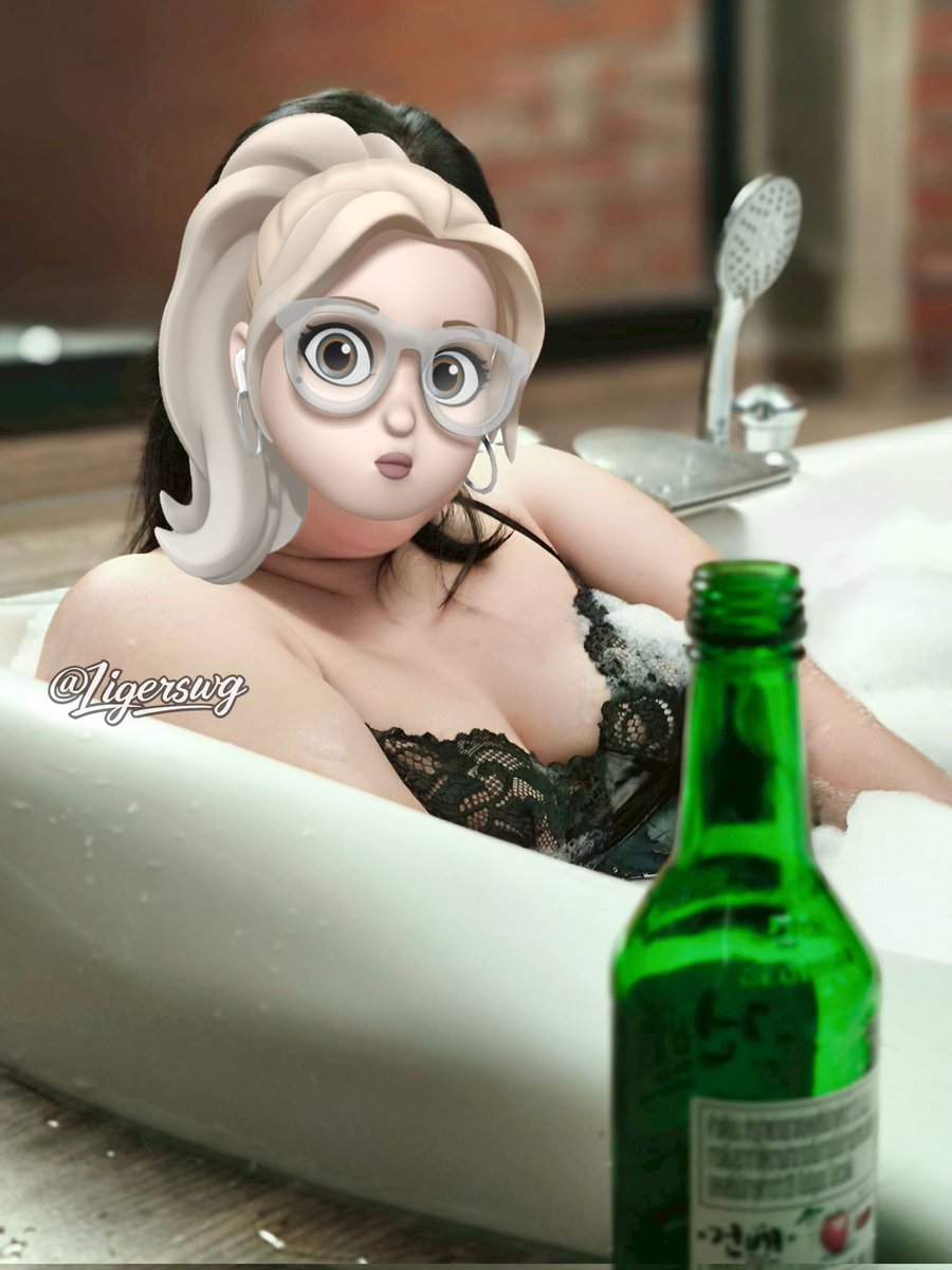 มาเล่นด้วยกันสัก 2 3 น้ำ เอ้ย! 2 3 คนมั้ย 🤭🤭