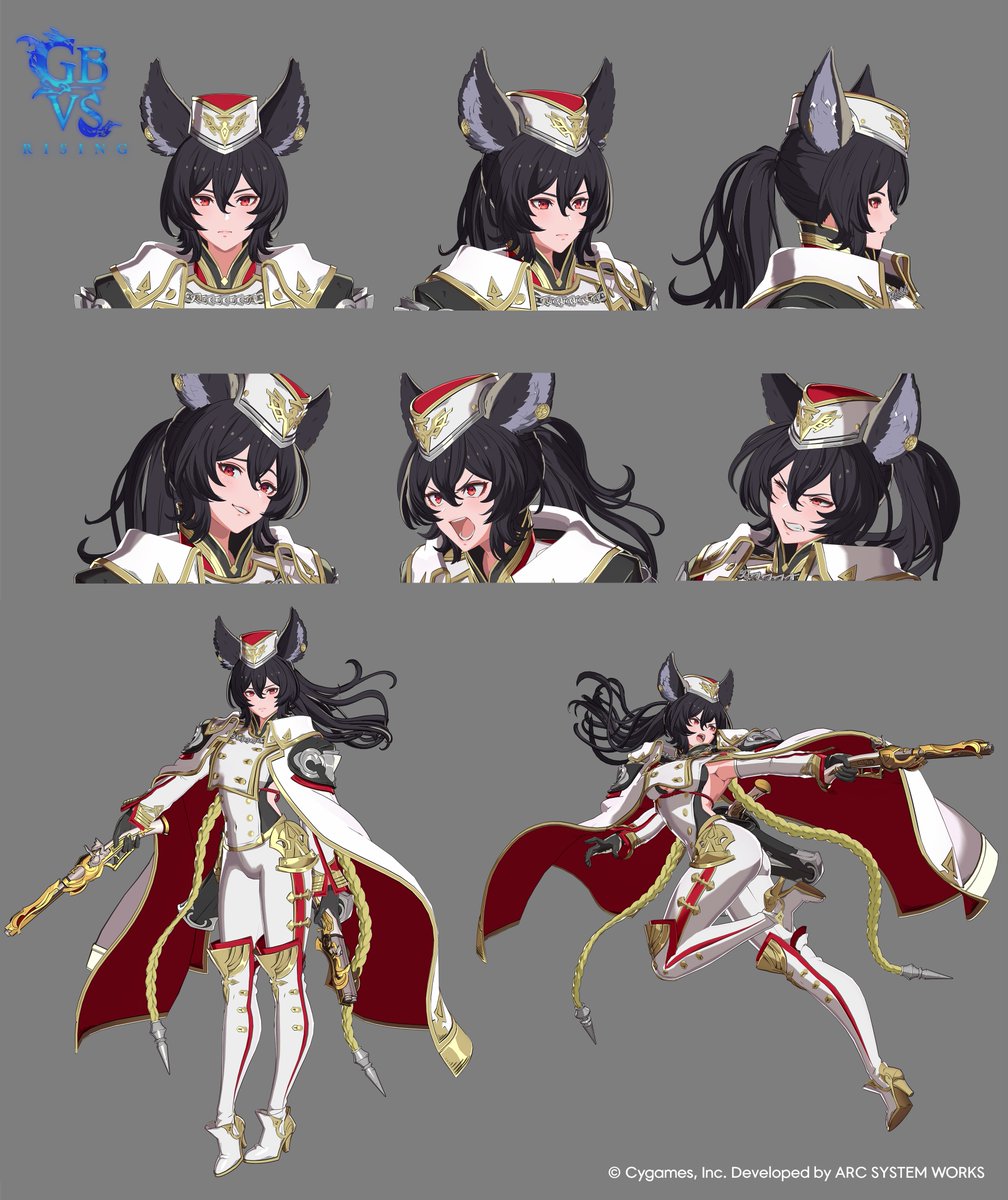 シオリ@バハムート (@78_1sora) / Posts / X