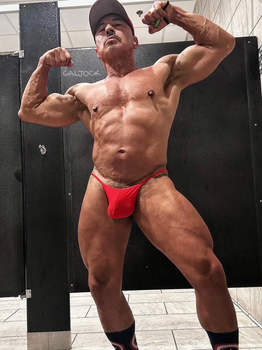 Caljock Modesto 4/6-14 tweet media