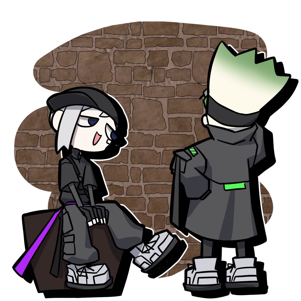 こころんです★ 生きなきゃならない