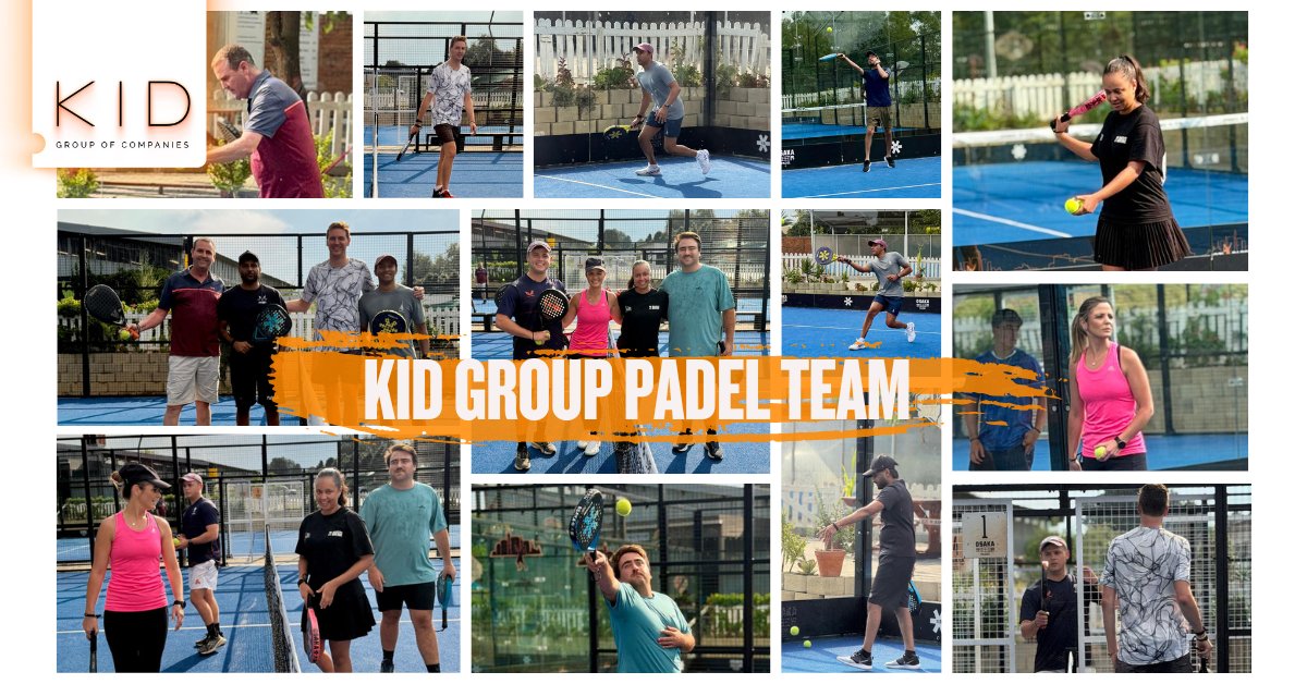 KID Group tweet media