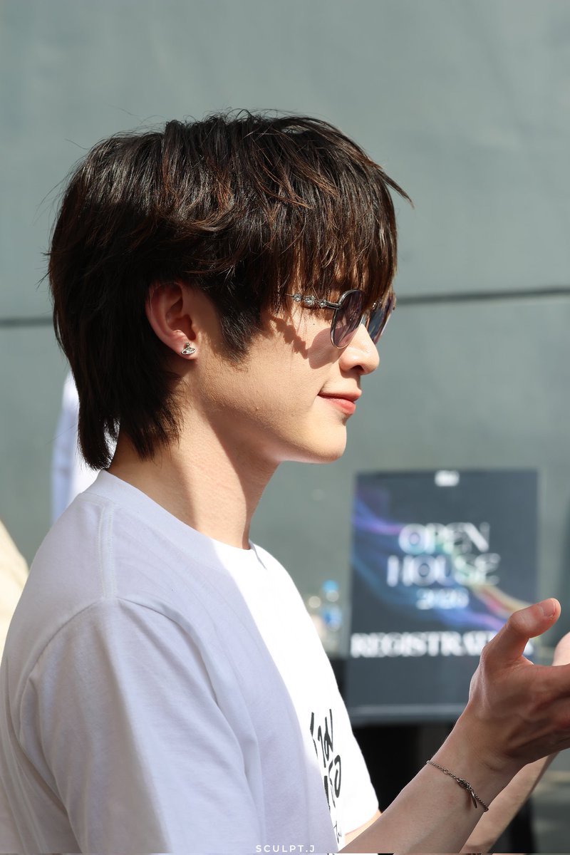 adorable
[ /əˈdɔː.rə.bəl/ ] adjective

used to describe someone or something that makes you love or like them, usually because they are attractive and often small

MAXNAT WITH YOUR THIRD
#COPYASERIES2026
#COPYAOPENHOUSE2026
#natasitt