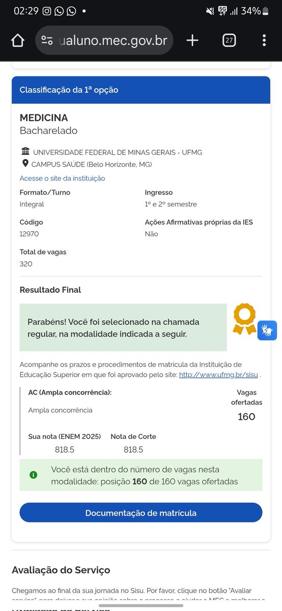 леонардo | med ufmg ⚕️ tweet media