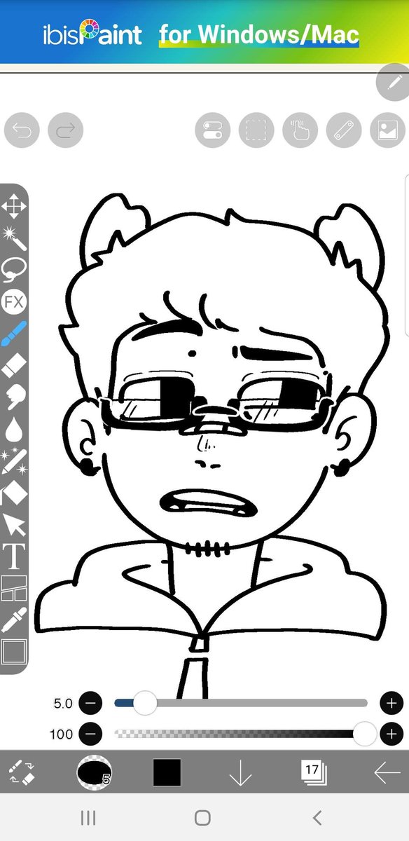Hellsitant's tweet photo. Te dije que solo cortaras las puntas.
#doodle https://t.co/akycBfdAYy