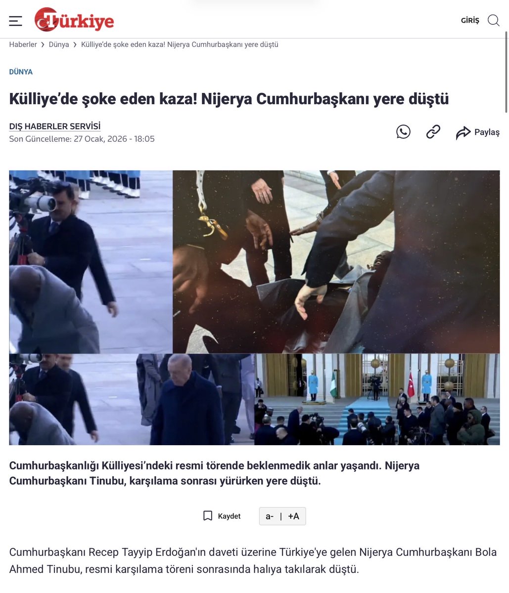 Olusegun Bakare𓃵 tweet media