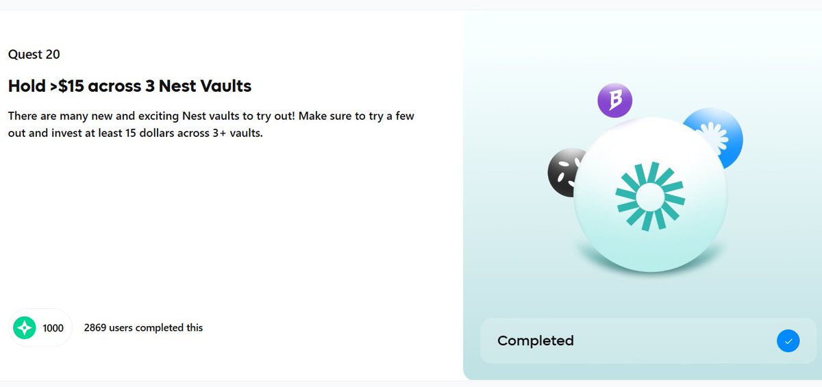 A new task on Plume Portal is live.
The task carries a 2x bonus point.
Ending in 18 hours time.

<a href="/plumenetwork/">Plume</a>  season 2 is wrapping up gradually with a distribution schedule for the end of Q1.
A total of 150,000,000 PLUME will be airdropped to the goons.With the current price of